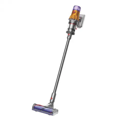 Dyson V12 Detect Slim Absolute Dikey Şarjlı Süpürge