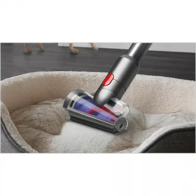 Dyson V12 Detect Slim Absolute Dikey Şarjlı Süpürge