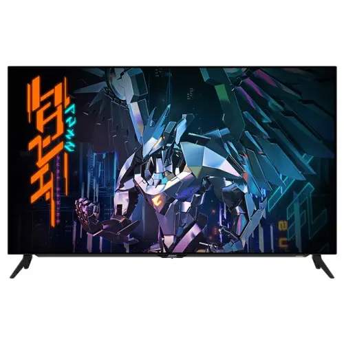 Gigabyte Aorus FO48U 47.5” OLED 4K UHD Gaming Monitör