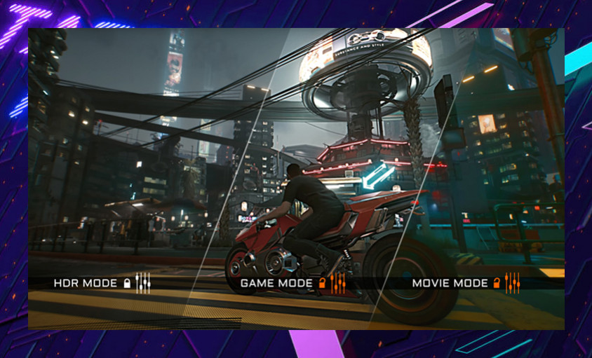 Gigabyte Aorus FO48U 47.5” OLED 4K UHD Gaming Monitör