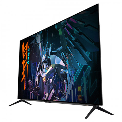 Gigabyte Aorus FO48U 47.5” OLED 4K UHD Gaming Monitör