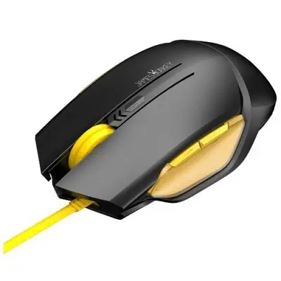 James Donkey 112i 2000DPI Gaming Mouse