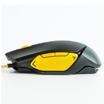 James Donkey 112i 2000DPI Gaming Mouse