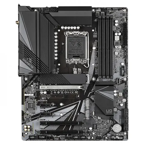 Gigabyte Z690 UD AX Gaming Anakart