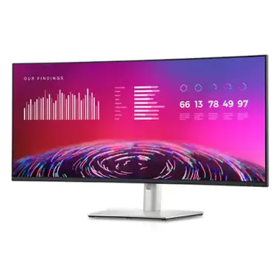 Dell UltraSharp U3821DW 37.5″ IPS WQHD Curved Monitör