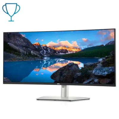 Dell UltraSharp U3821DW 37.5″ IPS WQHD Curved Monitör