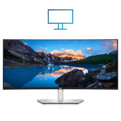 Dell UltraSharp U3821DW 37.5″ IPS WQHD Curved Monitör