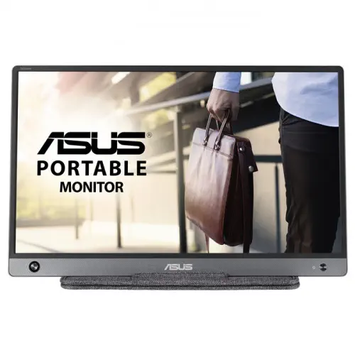 Asus ZenScreen MB16AH 15.6” Taşınabilir Monitör