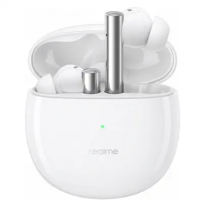 Realme Buds Air 2 Bluetooth Kulak İçi Kulaklık Beyaz