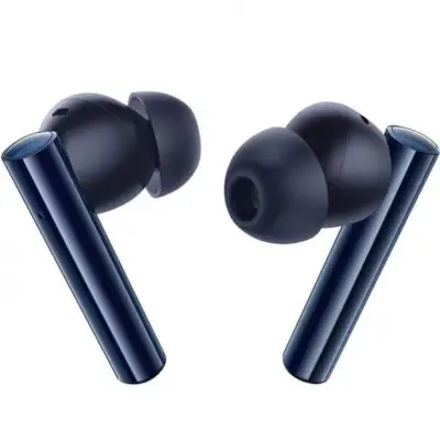 Realme Buds Air 2 Bluetooth Kulak İçi Kulaklık Siyah