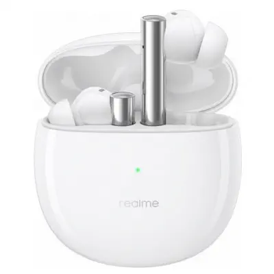 Realme Buds Air 2 Bluetooth Kulak İçi Kulaklık Beyaz