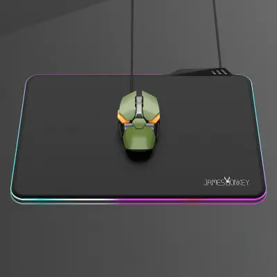 James Donkey 3306 Gaming Mousepad 