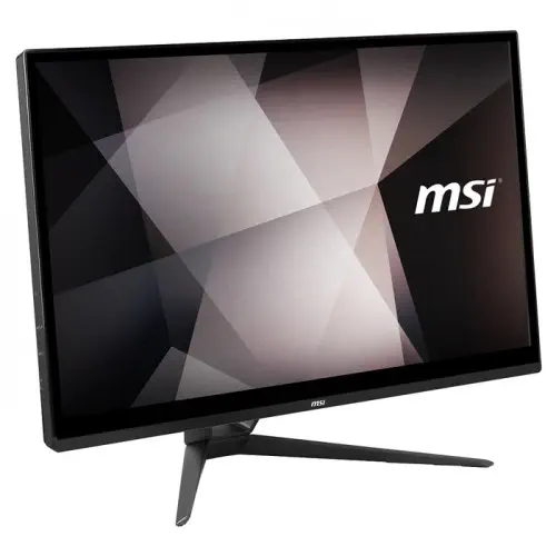MSI Pro 22XT 10M-274TR 21.5” Full HD All In One PC