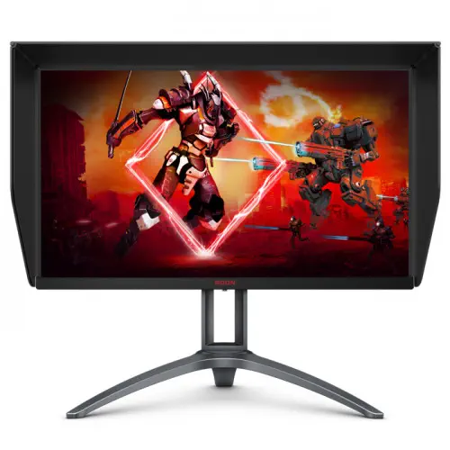 AGON AG273QXP 27″ Nano IPS QHD Gaming Monitör