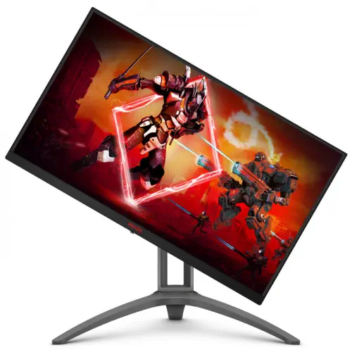 AGON AG273QXP 27″ Nano IPS QHD Gaming Monitör