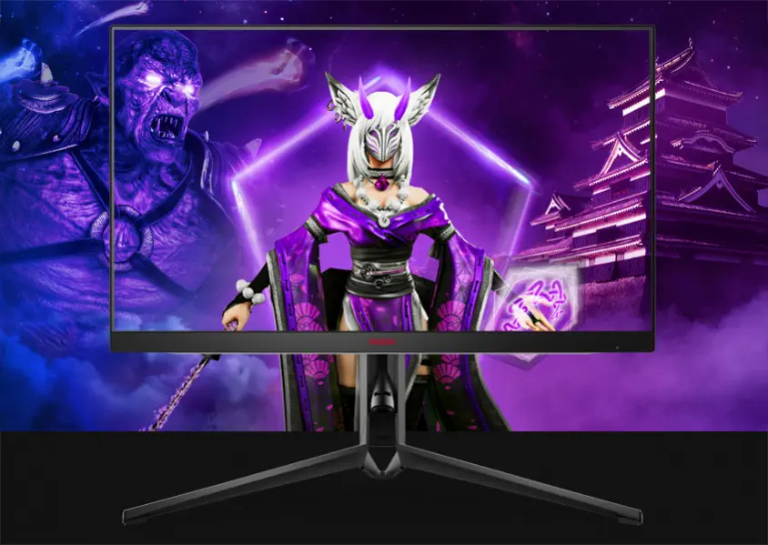 AOC AGON PRO AG274FZ 27″ IPS Full HD Gaming Monitör