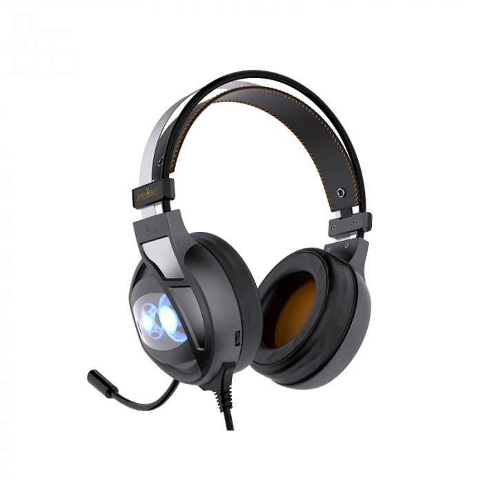 James Donkey 720 Çift Speakerlı 7.1 Surround RGB Gaming Kulaklık