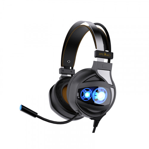 James Donkey 720 Çift Speakerlı 7.1 Surround RGB Gaming Kulaklık