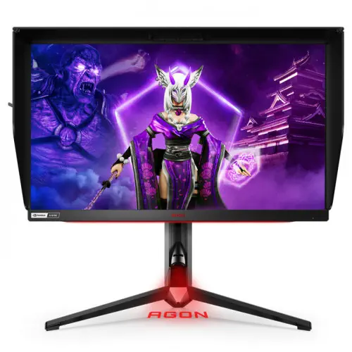 AGON PRO AG254FG 24.5″ IPS Full HD Gaming Monitör