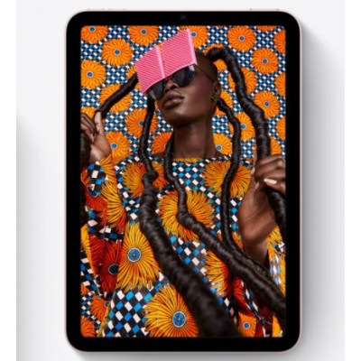 Apple iPad Mini 64GB Wi-Fi 8.3″ Uzay Grisi MK7M3TU/A Tablet Distribütör Garantili