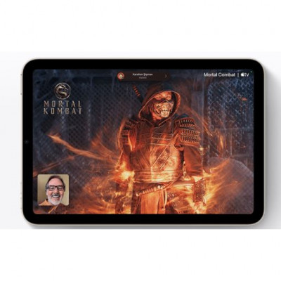 Apple iPad Mini 64GB Wi-Fi 8.3″ Uzay Grisi MK7M3TU/A Tablet Distribütör Garantili