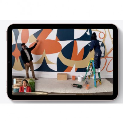 Apple iPad Mini 64GB Wi-Fi 8.3″ Uzay Grisi MK7M3TU/A Tablet Distribütör Garantili