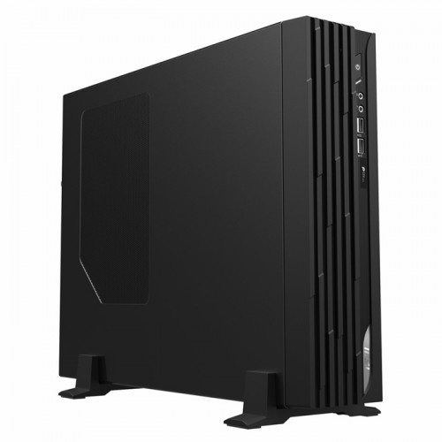 MSI Pro DP130 11RK-015TR Siyah Mini PC