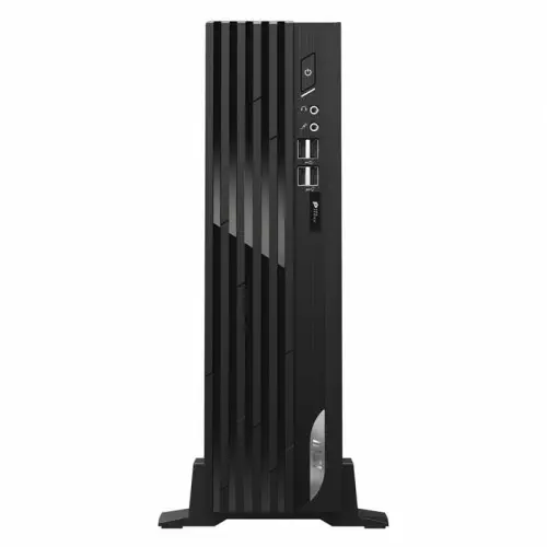 MSI Pro DP130 11RK-016TR Siyah Mini PC