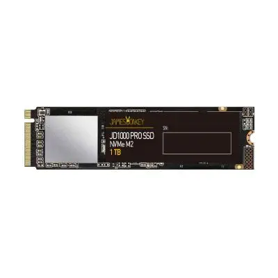 James Donkey JD1000PRO 1TB SSD Disk