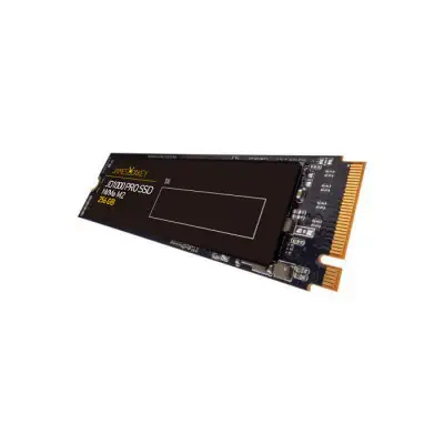 James Donkey JD1000PRO 256GB SSD Disk