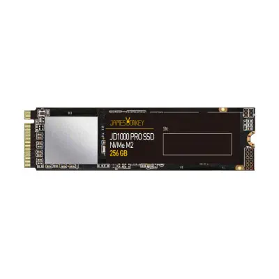 James Donkey JD1000PRO 256GB SSD Disk