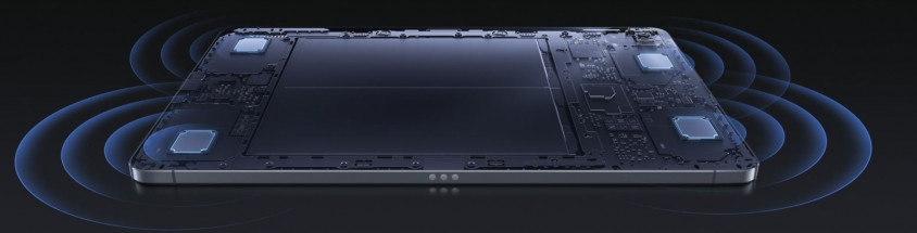 Xiaomi Mi Pad 5 256 GB Tablet 