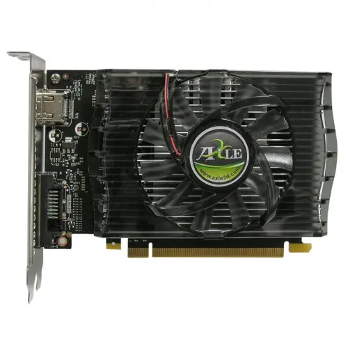 Axle GeForce GT 1030 Ver.1.39 Gaming Ekran Kartı