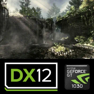 Axle GeForce GT 1030 Ver.1.39 Gaming Ekran Kartı