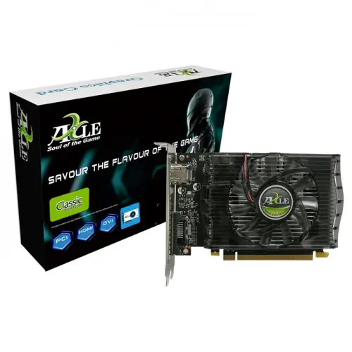 Axle GeForce GT 1030 Ver.1.39 Gaming Ekran Kartı