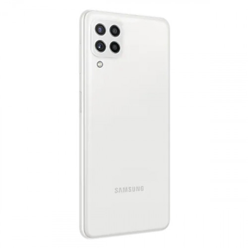 Samsung Galaxy A22 128GB Beyaz Cep Telefonu