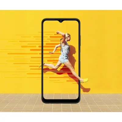 Samsung Galaxy A22 128GB Beyaz Cep Telefonu