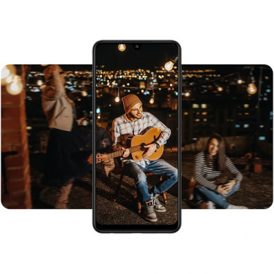 Samsung Galaxy A22 128GB Beyaz Cep Telefonu