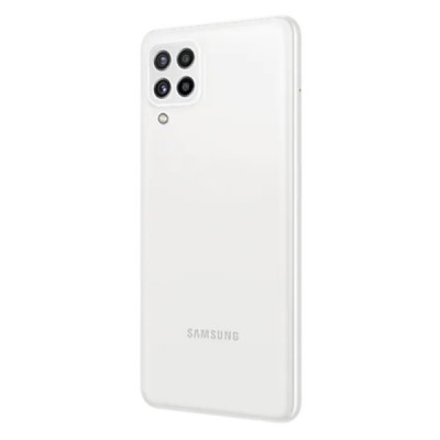 Samsung Galaxy A22 64GB Beyaz Cep Telefonu