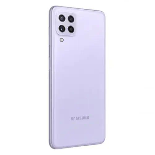 Samsung Galaxy A22 64GB Lavanta Cep Telefonu