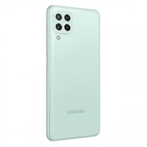 Samsung Galaxy A22 128GB Mint Cep Telefonu