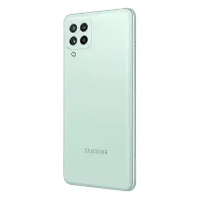 Samsung Galaxy A22 128GB Mint Cep Telefonu