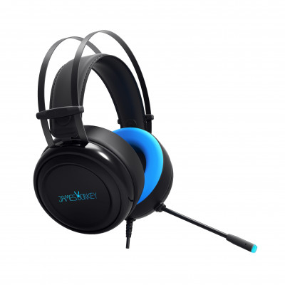 James Donkey 710 Gaming Kulaklık