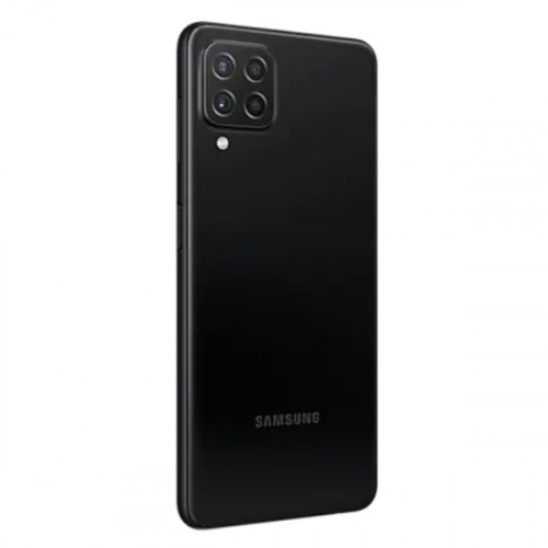 Samsung Galaxy A22 64GB Siyah Cep Telefonu
