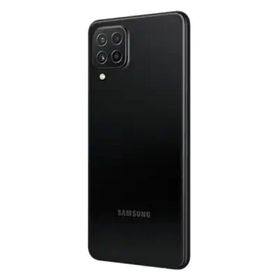 Samsung Galaxy A22 64GB Siyah Cep Telefonu