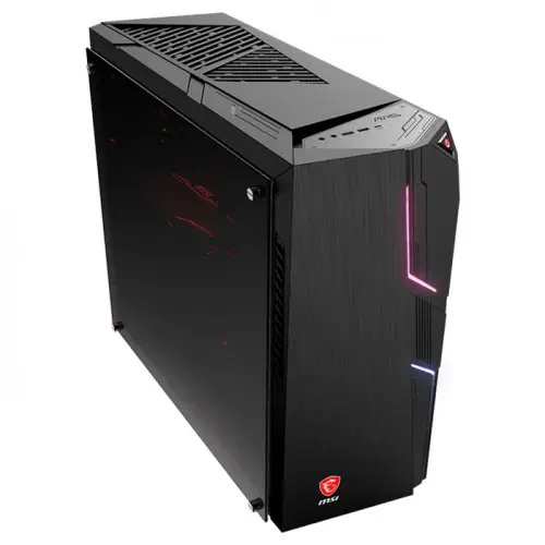 MSI MAG Codex 5 11TC-460EU Gaming Masaüstü Bilgisayar