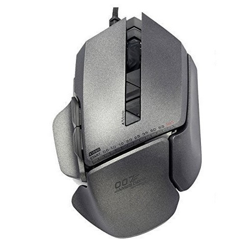 James Donkey 007 Gaming Oyuncu Mouse