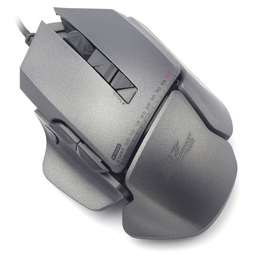 James Donkey 007 Gaming Oyuncu Mouse