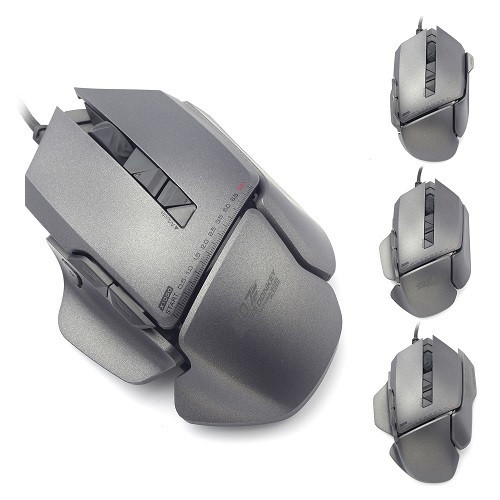 James Donkey 007 Gaming Oyuncu Mouse