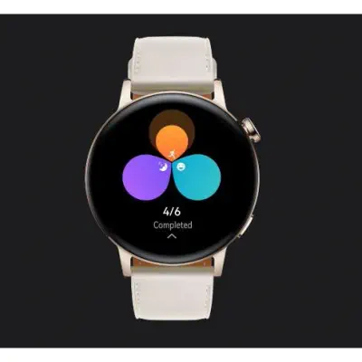 Huawei Watch GT3 46mm Active Edition Siyah Akıllı Saat